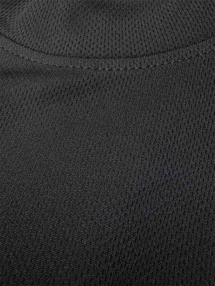 Tactical Quickdry T-Shirt schwarz