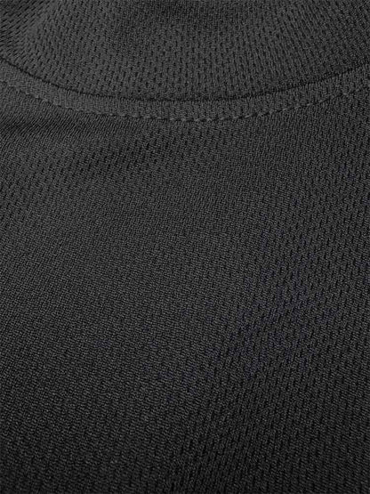 Tactical Quickdry T-Shirt schwarz