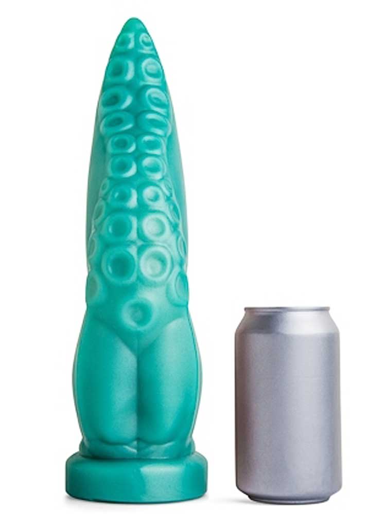 Hankeys Toys Dildo Modell TAINTACLE