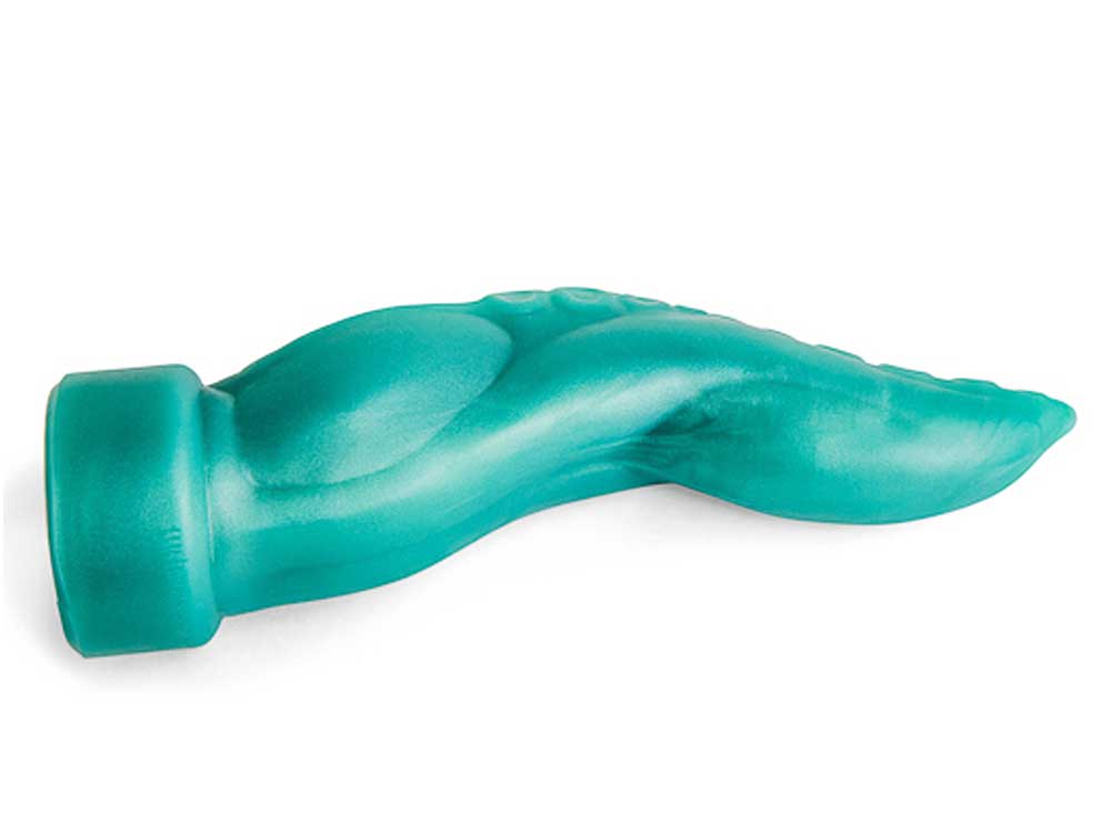 Hankeys Toys Dildo Modell TAINTACLE