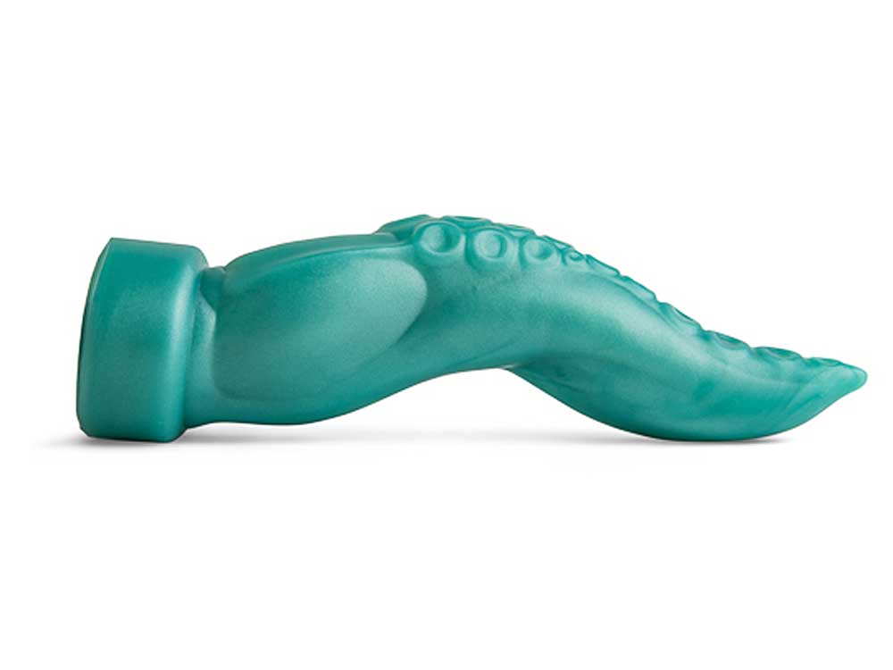 Hankeys Toys Dildo Modell TAINTACLE