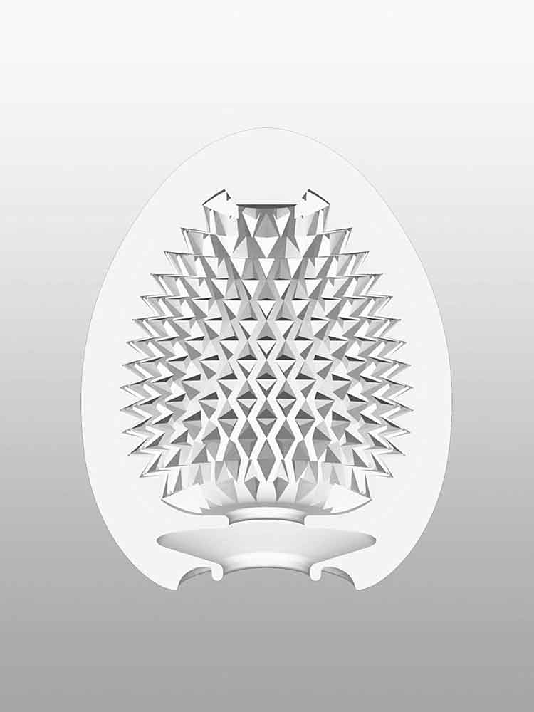 TENGA EGG MISTY Masturbations Ei