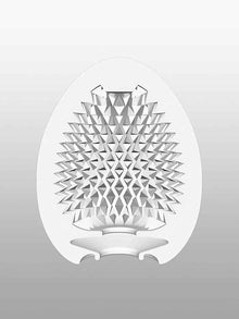 TENGA EGG MISTY Masturbations Ei