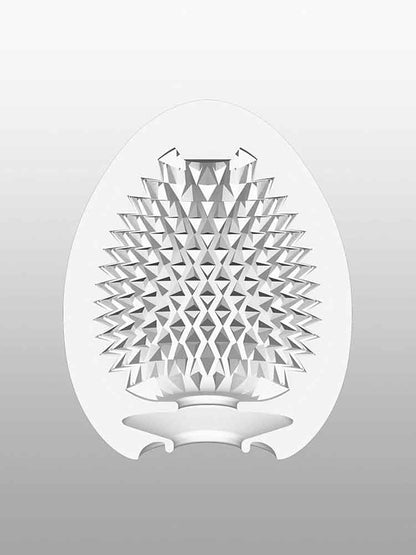 TENGA EGG MISTY Masturbations Ei