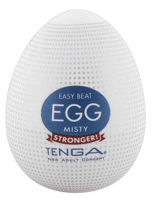 TENGA EGG MISTY Masturbations Ei