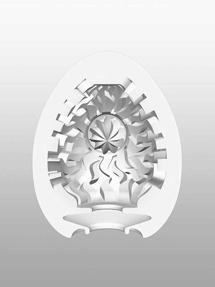 TENGA EGG SHINY Masturbations Ei
