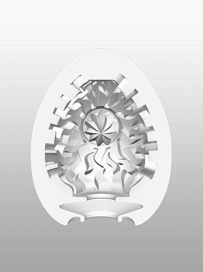 TENGA EGG SHINY Masturbations Ei