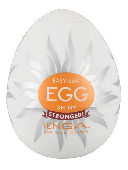 TENGA EGG SHINY Masturbations Ei