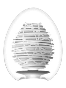 TENGA EGG SILKY II Masturbations Ei