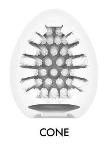 TENGA EGG STRONGER CONE Masturbations Ei