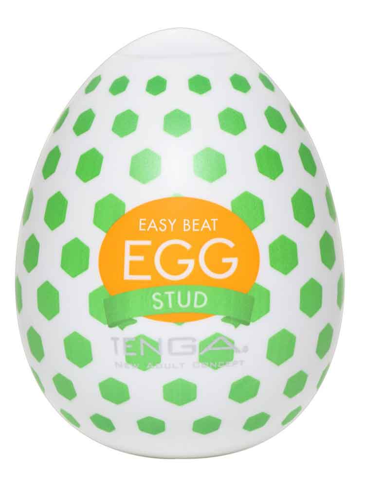 TENGA EGG STUD Masturbations Ei