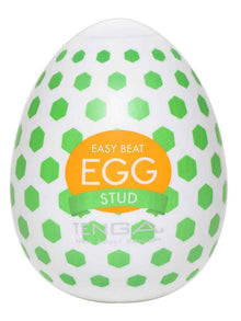 TENGA EGG STUD Masturbations Ei