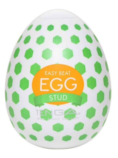 TENGA EGG STUD Masturbations Ei