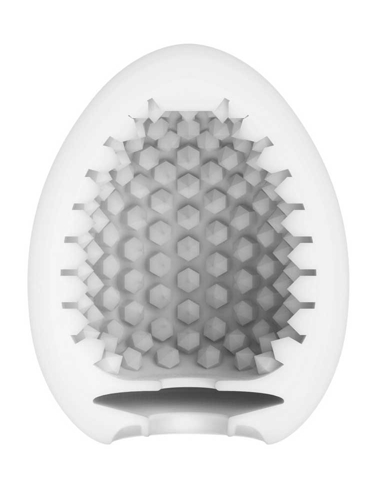 TENGA EGG STUD Masturbations Ei