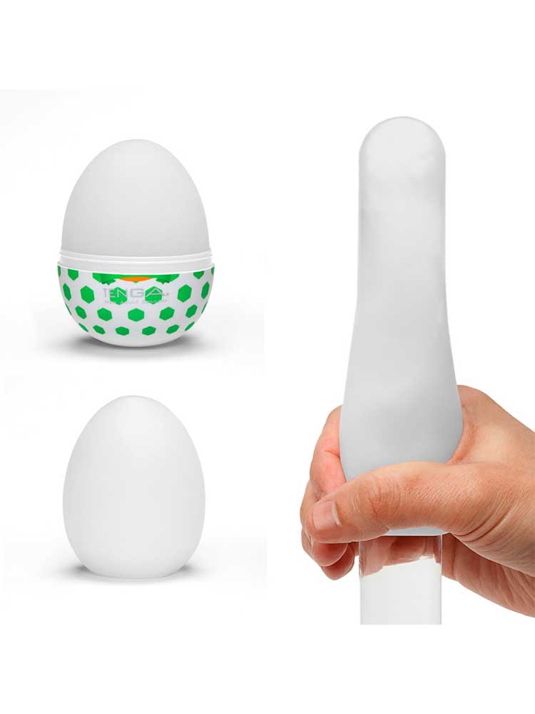 TENGA EGG STUD Masturbations Ei