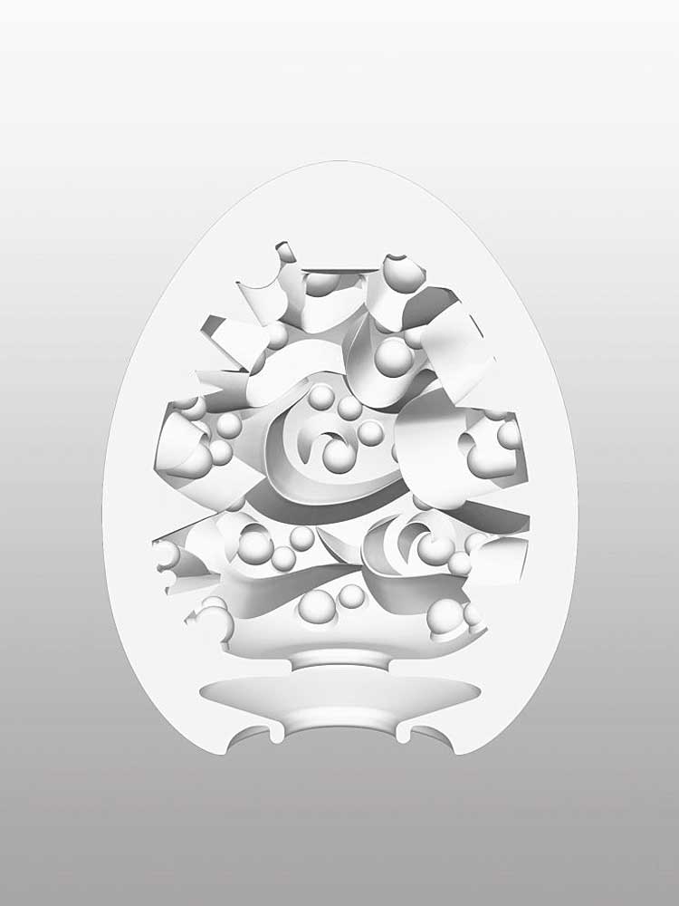 TENGA EGG SURFER Masturbations Ei