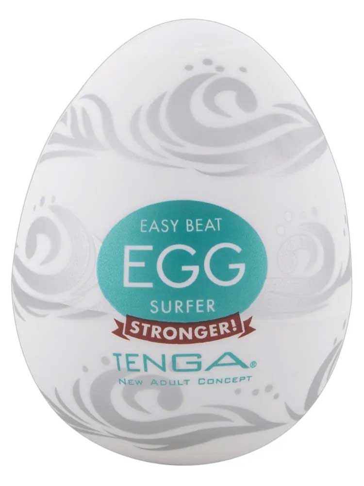TENGA EGG SURFER Masturbations Ei