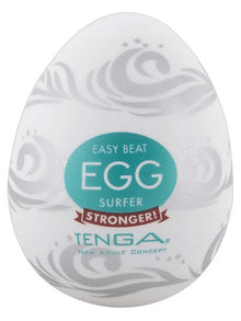 TENGA EGG SURFER Masturbations Ei