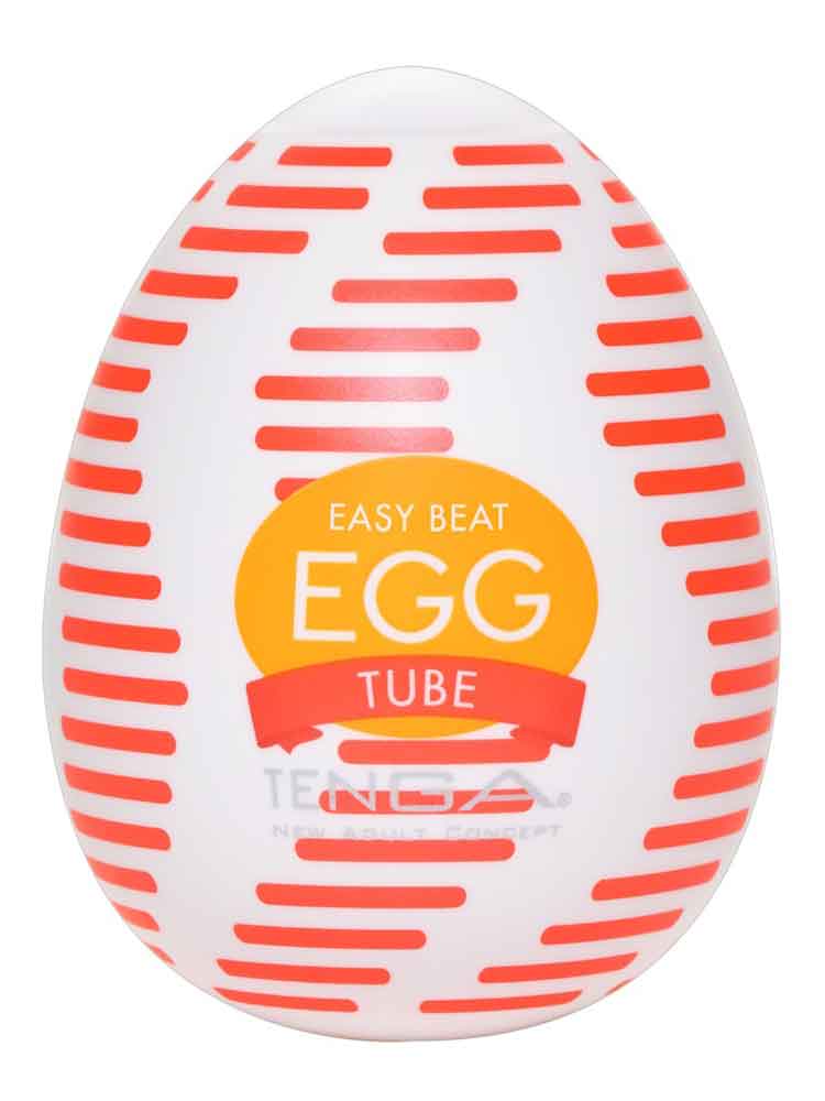 TENGA EGG TUBE Masturbations Ei