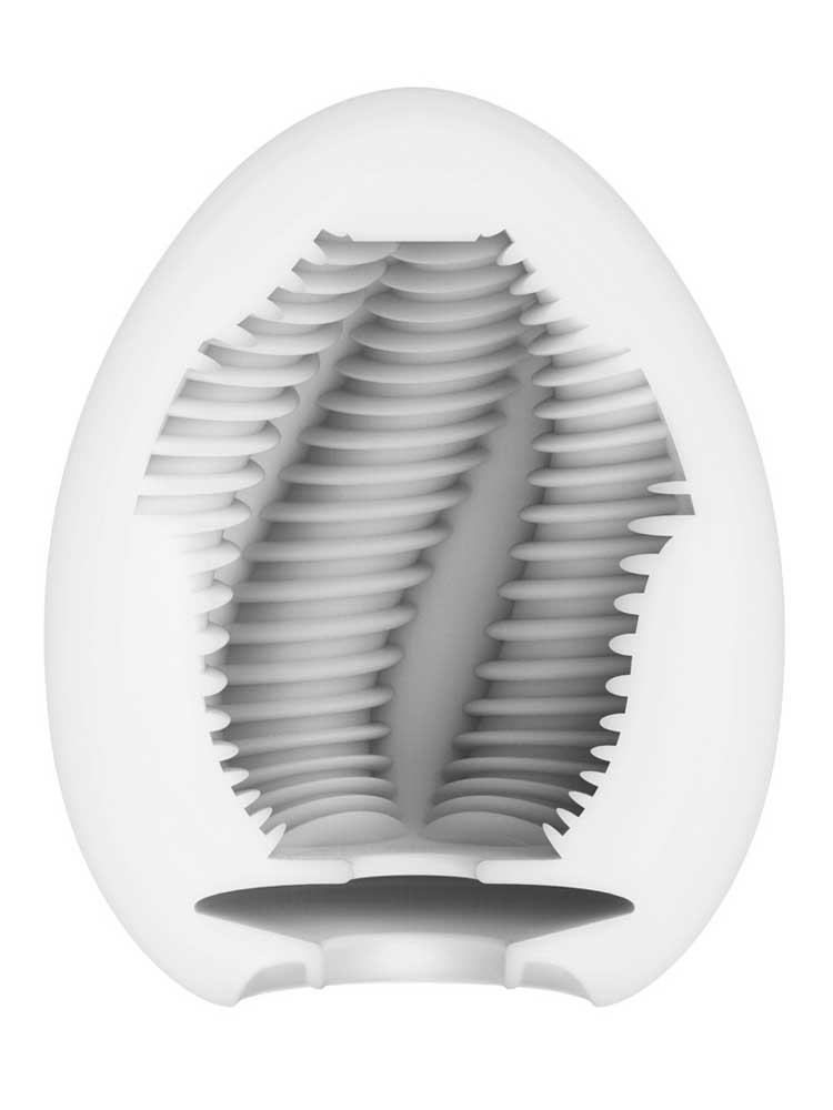 TENGA EGG TUBE Masturbations Ei