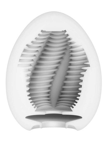 TENGA EGG TUBE Masturbations Ei