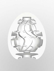 TENGA EGG TWISTER Masturbations Ei