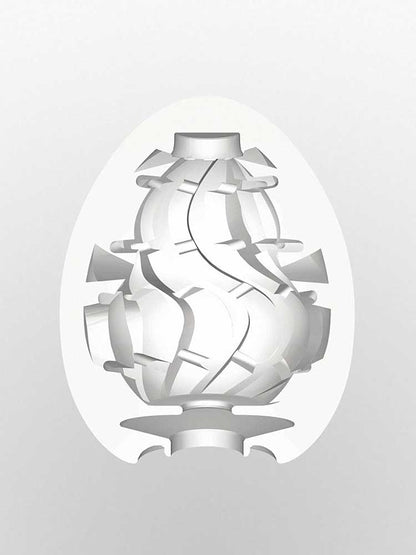 TENGA EGG TWISTER Masturbations Ei