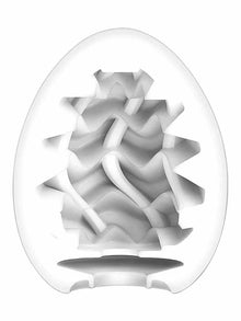 TENGA EGG WAVY II Masturbations Ei