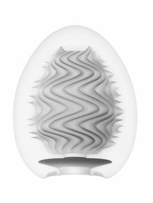 TENGA EGG WIND Masturbations Ei