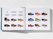 The adidas Archive - The Footwear Collection