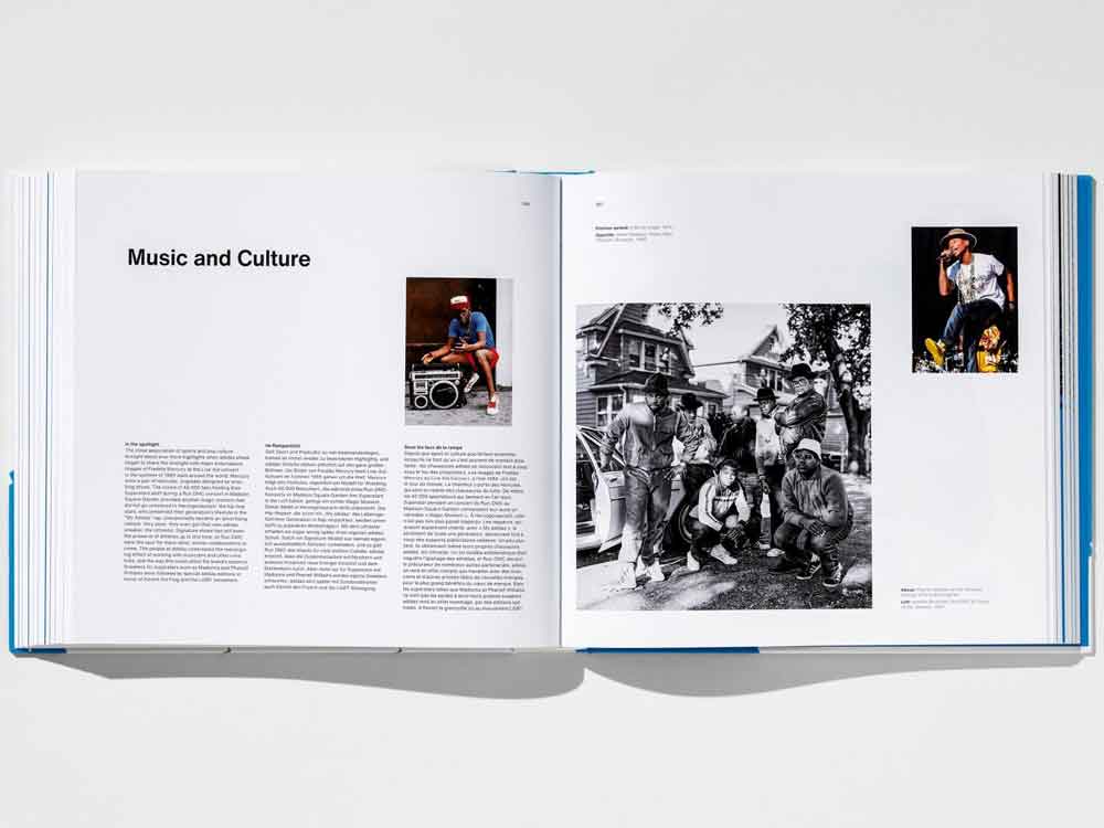 The adidas Archive - The Footwear Collection