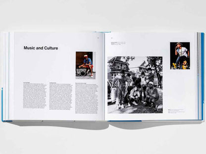 The adidas Archive - The Footwear Collection