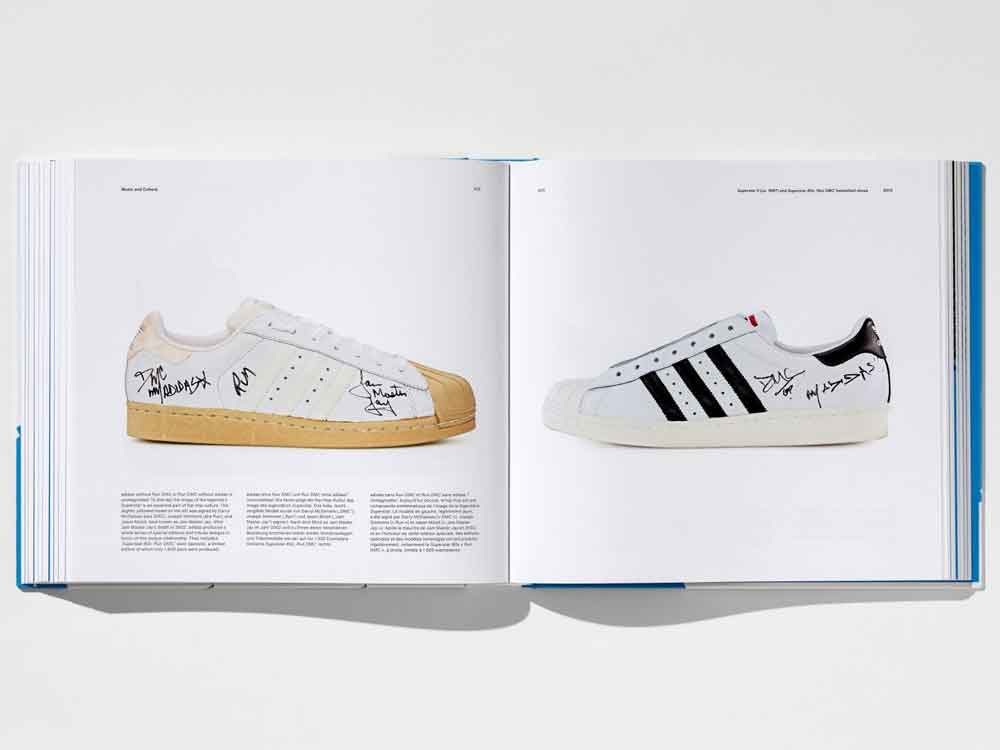 The adidas Archive - The Footwear Collection