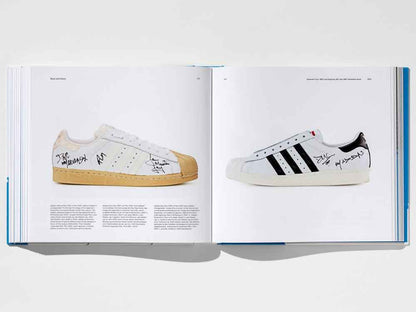 The adidas Archive - The Footwear Collection