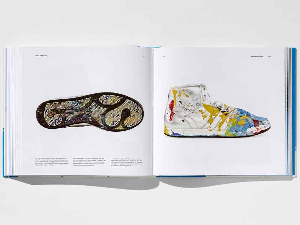 The adidas Archive - The Footwear Collection