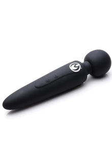 THUNDER STICK PREMIUM KABELLOSER VIBRATOR SCHWARZ