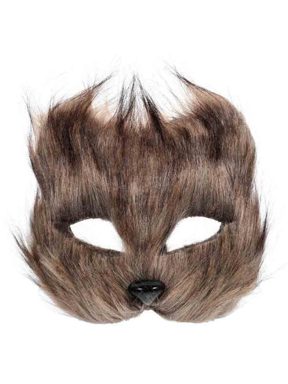 Tiermaske Webpelz