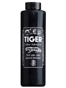Lederschwärze TIGER