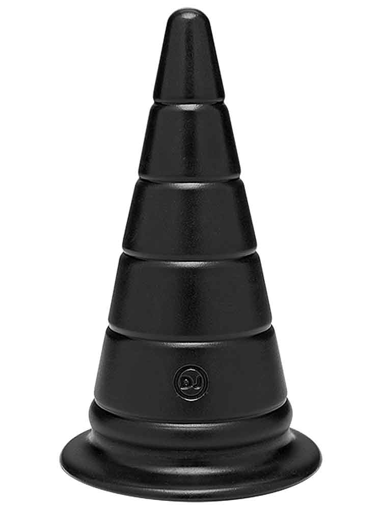 TITANMEN Analstretcher 6 inch Vac-U-Lock