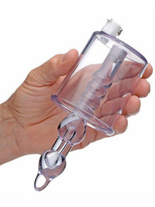 Tom of Finland ANAL ROSEBUD VACUUM Zylinder