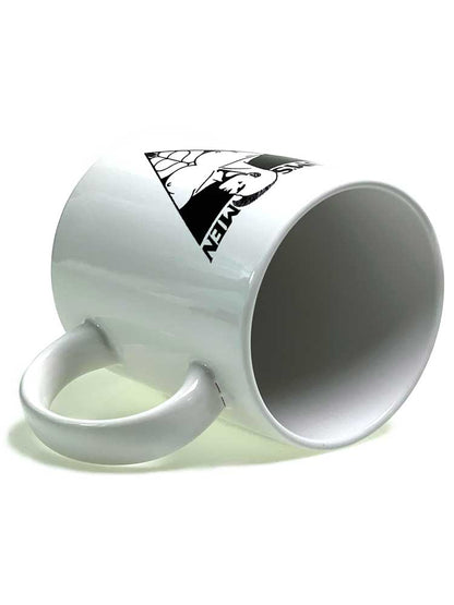 Tom of Finland - TOM's Men- Tasse weiss