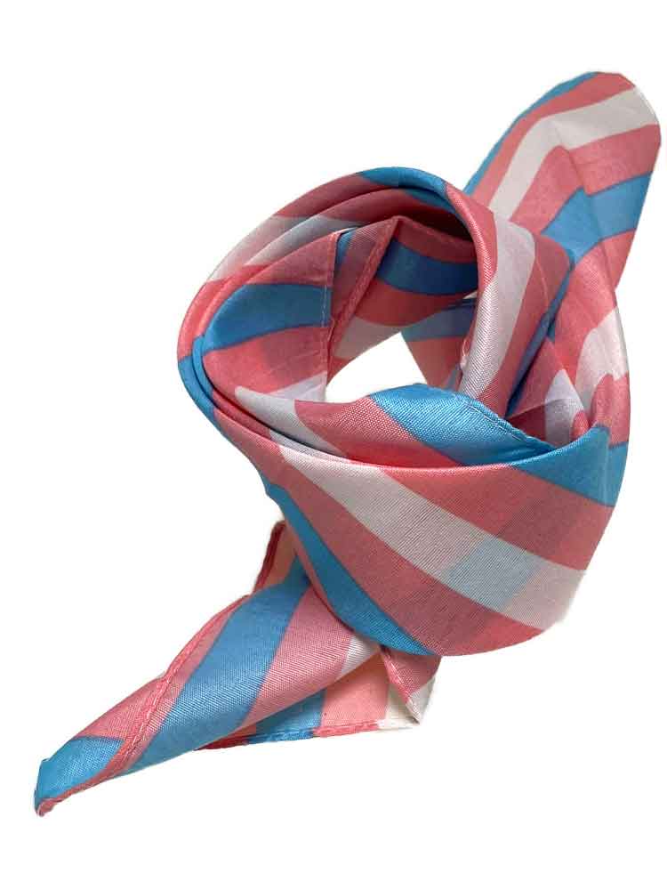 Transgender Bandana