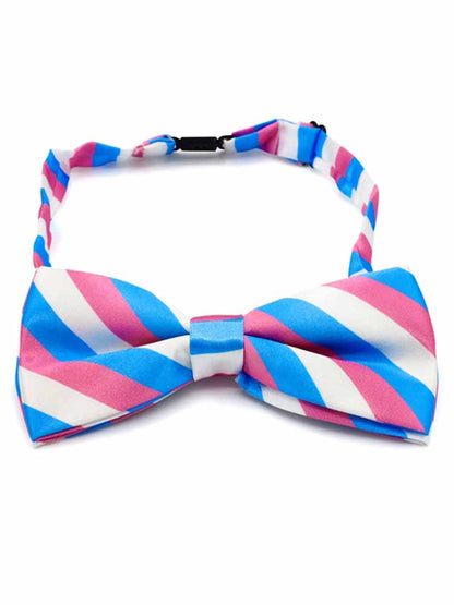 Transgender Bowtie Fliege