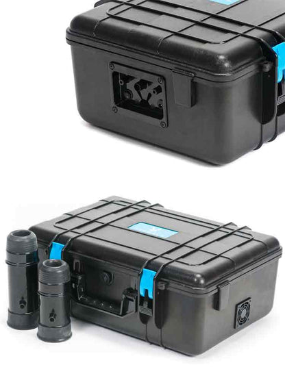 F-Maschine TREMBLR Melkmaschine