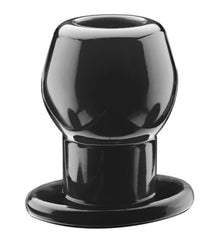 Tunnel-Plug, # L schwarz