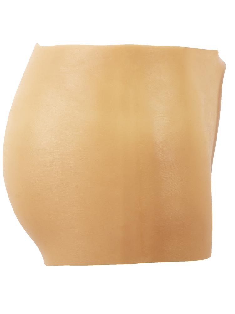 Vulva-Pants mit integrierter Vagina