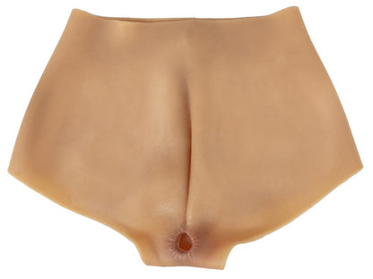 Vulva-Pants mit integrierter Vagina