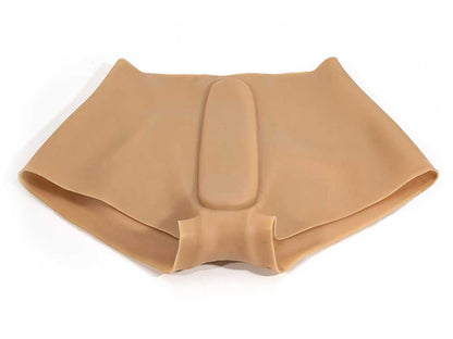 Vulva-Pants mit integrierter Vagina