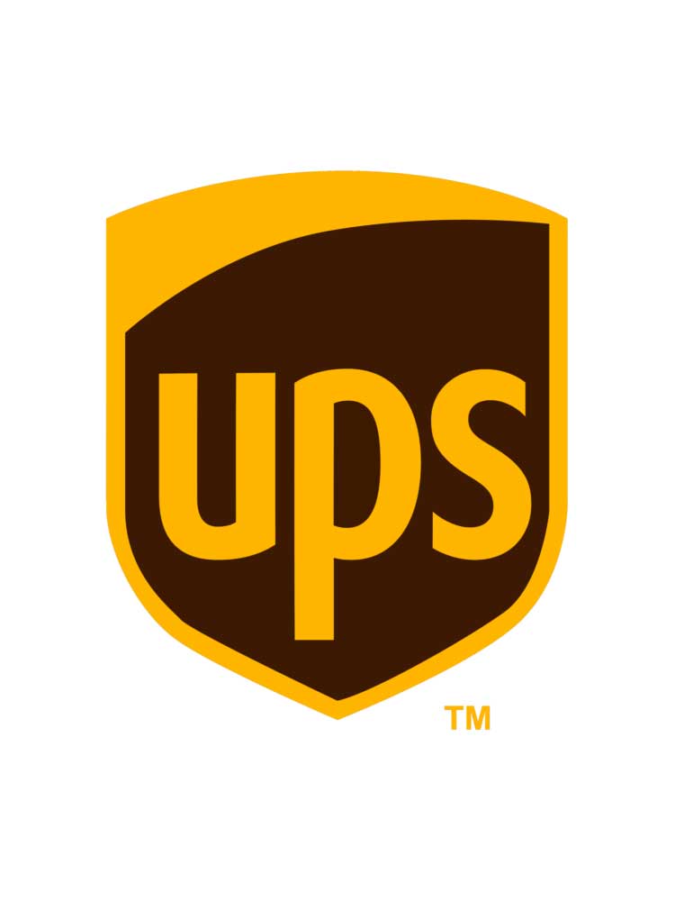 UPS EXPRESS SAVER Postage