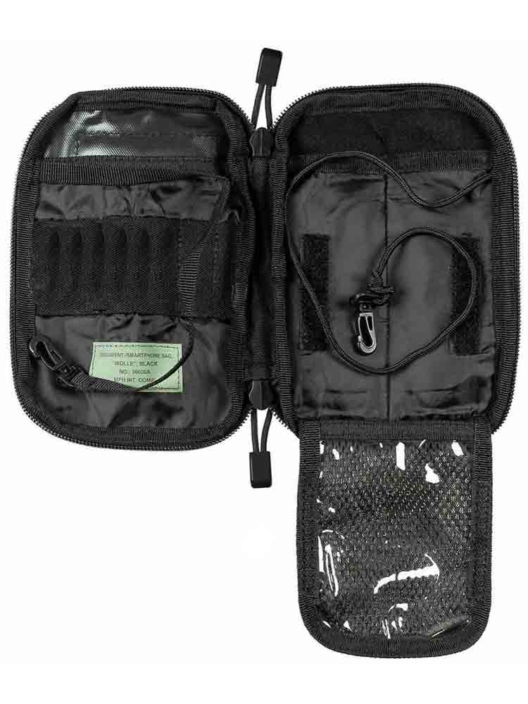 Dokumenten-Smartphone Gürteltasche